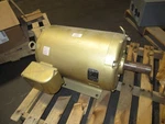 Baldor Motor EM2547T 60HP 1800RPM 230/460V 136/68A 3PH 60HZ Frame: 364T Used. Fixed Price $3000.00.
