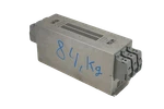Schaffner 3258-180-40. Fixed Price $172.51.