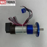Faulhaber 3557K024C 0912 + HEDL-5540 A14 Gear Head 38/1 14:1 (188561/190523 X2. Fixed Price $600.00.