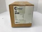 Century 390 1/4 1/5 1/7 Ac Motor 115 Volts 1050 Rpm 42 Frame. Fixed Price $99.00.