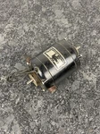 Bodine NSE-13 Dual Shaft Universal Motor 1/10 Horsepower 115V 7500 Rpm 1.4 Amp. Fixed Price $74.95.
