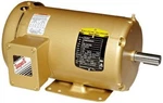 EM3558T, Baldor, Hp, 1800 Rpm, 230/460V, 35AA001N909G1, FR:145T, EM3558T-G,. Fixed Price $745.04.