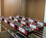 BC141 CN3000A20 - Baldor Motor Speed Control Scr Drive 115V. Fixed Price $239.00.