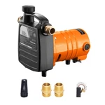 1/2HP 1600GPH Electric Utility Water Transfer Pump W/ Filter For Pool Garden. Fixed Price $124.78.