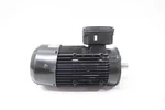 Lammers 1TZ9003-0EB42-2KB4-Z Motor 1.75KW 1755RPM 460V-AC 3PH. Fixed Price $236.90.