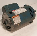 Dayton 5K435BA Single Phase Industrial Motor 3/4HP 1725RPM 115/208-230V. Fixed Price $179.99.