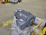 Baldor M2B92620840-01 Hp, 2300/4160 Volts, 1185 Rpm, 5011L, Electric Motor. Fixed Price $4392.00.