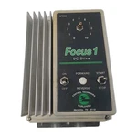 Techniques Focus Drive 1/4-2HP Industrial Motor Speed Controller. Fixed Price $87.74.