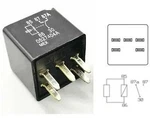Nice RW505 Relay Pin Volt For Holden Models 12193602. Fixed Price $24.43.