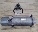 Polymotor Italiana 991912190175 Vickers Dc Permanent Magnet =read Desc=. Fixed Price $750.00.