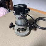Porter Cable 6902 Motor W/ 1001 Router Base!! Free Shipping!! G2. Fixed Price $139.99.