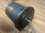 RELIANCE,447025,LIMITORQUE Gearmotor .7HP 1700RPM L56 3PH 7.5LB/FT. Fixed Price $175.00.
