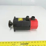 Fanuc A06B-0313-B032 Ac Servo Motor 2.9NM 3PH 91V. Fixed Price $536.24.