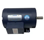 Leeson Ac Motor C145T34DB13C 3HP 208-230/460 V 3490 Rpm 7/8 Shaf G120077.00. Fixed Price $220.00.