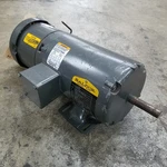 Baldor BM3542, SPEC-34-3108-0883-C Motor W/ Brake HP3/4, RPM1725, FRAME-56. Fixed Price $332.49.