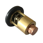 Thermostat For Yanmar 1GM, 2GM, 3GM, 1GM10, 2GM20, 3GM30, Replaces: 105582-49200. Fixed Price $34.99.