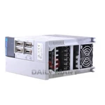 New In Box Mitsubishi MR-J2S-200B Ac Servo Drive. Fixed Price $334.80.
