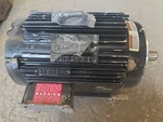 Marathon Y545 Electric Motor 7.5HP VVD213THTL7726CEL. Fixed Price $749.99.