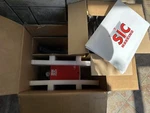 Sic I61S Marking Head With E8 Controller System. Fixed Price $5999.00.