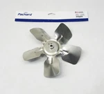 A60805 Metal Fan 8" Diameter Blades 5/16" Bore Hub Cw 36 Degree Prop. Fixed Price $21.28.