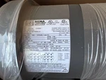 Weg Motor C3 1/6 Hp 00118ET3E56C-S 1765 Rpm 230/460 V Ph 2.94/1.47 A Fr. Fixed Price $599.00.
