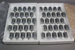 Lot Of 50 New Mabuchi Motors RS-365SH-16120. Fixed Price $143.99.