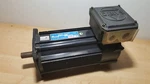 Sanyo Denki Ac Servo Motor,bl Super 20BM090BBTT0. Fixed Price $499.95.
