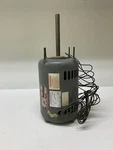 Dayton Ac Induction Motor Model 3M349E. Fixed Price $78.75.