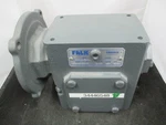 Falk 1206WBM2A Right Angle Worm Reducer, 5:1 Ratio, 2.51 Hp. Fixed Price $149.00.