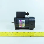 Spg S10I200DT-T 200W Induction Motor 1600RPM 230V 3PH 0.95A Tested. Fixed Price $232.90.