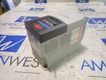 Allen Bradley Powerflex Ac Drive 22A-A8P0N104 Hp 240 Volt Phase 8A VFD483. Fixed Price $419.00.