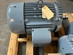 BALDOR,M4102T,MOTOR 20HP 3PH 1175RPM 286T. Fixed Price $900.00.