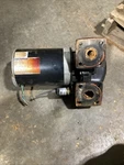 Marathon Nvh 56T34D5817A 3-HP 208-230/460 Vac Pump 3450 Rpm 113.000.368 (tsc). Fixed Price $324.99.