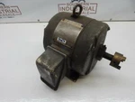 General Electric 5K182HG629 3/4HP Motor 208-220/440V 1155RPM Frame. Fixed Price $180.00.