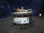 Emerson K55HXRDT-5477, 115V, 1/8HP, 1650RPM Motor. Fixed Price $50.00.