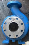 Summit Iron Centrifugal Pump Casing Replaces Case 2196MTO 3X4-8. Yrc. Fixed Price $1100.00.