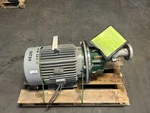 Marathon Electric 1B324TTFP7917AAW Ac Motor Ph Hp 3540 Rpm. Fixed Price $2000.00.