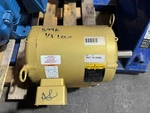 Baldor / 37M507S949G1 Hp 7.5 Frame 213T Electric Motor. Fixed Price $572.00.