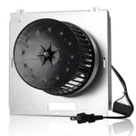 Compatible With Nutone 8814 8663 8673 Unit 110CFM FAN,3.5 Sones,. Fixed Price $58.99.