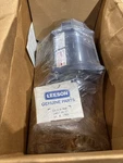 Leeson Explosion Proof Motor 1/2 Hp 3 Phase 1725 Rpm D56. Fixed Price $295.00.