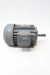 Emerson ELT1E3D Motor 145T 1HP 1155RPM 208-230/460V-AC 3PH. Fixed Price $201.95.