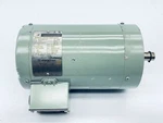 Diamond Power Marathon 5K49ZN8314C Electric Motor 2HP 208-460V 3PH 1725/1425RPM. Fixed Price $179.99.
