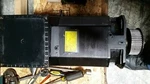 Fanuc Ac Spindle Motor Model 6S, Type A06B-0754-B390. Fixed Price $1150.00.