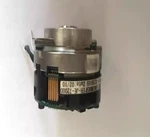 Used & Tested Okuma ER-J-7200D Rotary Encoder. Fixed Price $640.00.