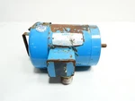 Leeson C6T17FC2E 110048.00 Motor D56C 3PH 1HP 1725RPM 208-230/460V-AC. Fixed Price $158.95.