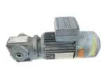 Sew-eurodrive SA37DT80K4BMG1HRTHISU DFT80K4BMG1HRTHISU 230/460V 2.90/1.45A Unmp. Fixed Price $1002.00.