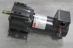 Dayton Hp Keyed Gearmotor 61 Rpm 90 Vac 30:1 Ratio 1.5 Amp 4Z382A. Fixed Price $299.99.
