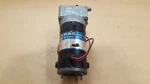 6VOLT, 129RPM, 8 Lb Torque 5.6AMP, Rae Corporation Motor. Fixed Price $19.95.