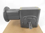 Baldor Gearbox Speed Reducer Right Angle LF-926-15-B5-J 2.58HP 15:1 Ratio. Fixed Price $225.00.