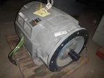 450 Hp Reliance Electric Motor, 1800 Rpm, 5006DZ Frame, Dp, 2300 V, 1.15 S.f.. Fixed Price $7425.00.